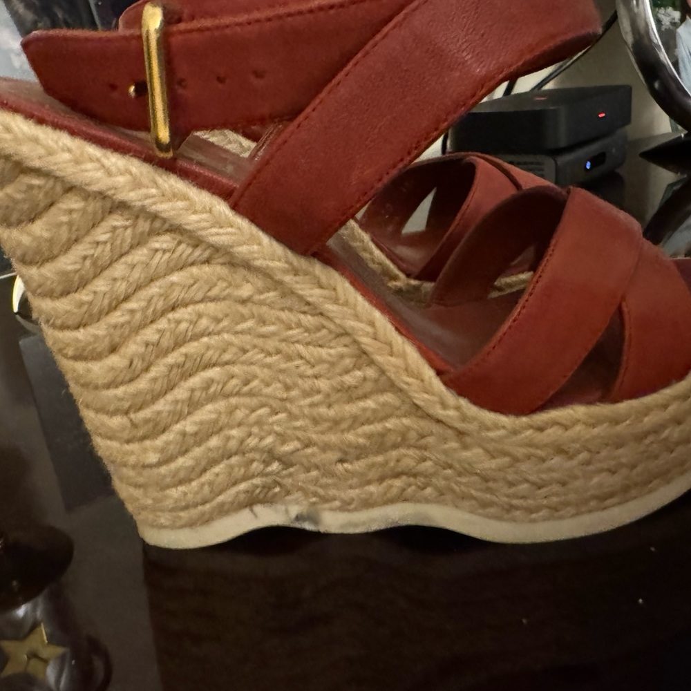 YSL wedge - Picture 5 of 5